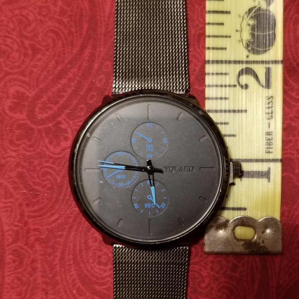 Mens watch - Picture 6 of 6